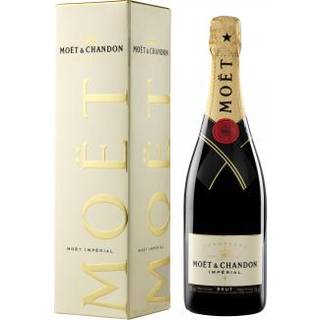 Champagne Impérial brut (På lager i butik)