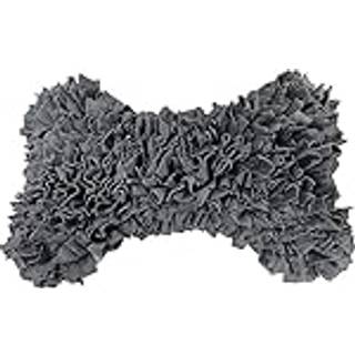 Snusemåtte "Bone" - Grey - 70 x 50 cm