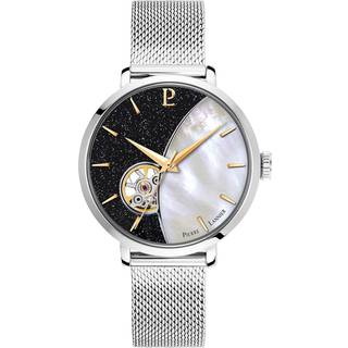 Pierre Lannier Celeste 301D681 - Dame - 37 mm - Analog - Automatisk - Mineralglas
