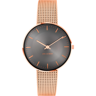 Arne Jacobsen City Hall 34mm 53217-1611