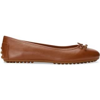 Ballet flats - Tan - 37