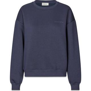 Modström TiaMD sweat - Navy Sky - M - Sweats