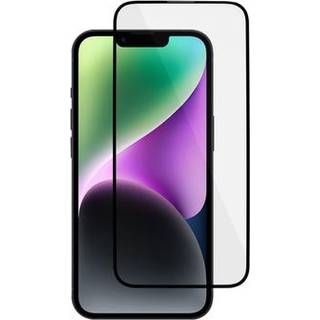 iPhone 15 Full Cover Skærmbeskyttelse Hærdet Glas - 20D
