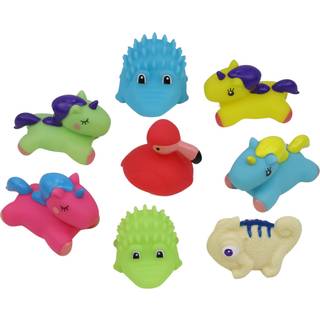 Rätt Start Badelegetøj Enhjørninger & Eksotiske Dyr