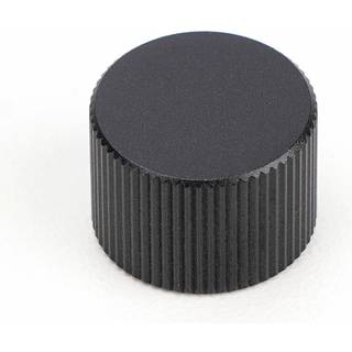 Wuque Studio Anodized Knob til Zoom75 - Black