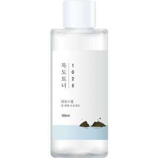 Round Lab - 1025 Dokdo Toner 100 ml