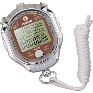 LAOPAO Stopur, Digitalt display, præcision på 1/1000 sekund, Elektronisk digital timer, vandtæt, udendørs sport