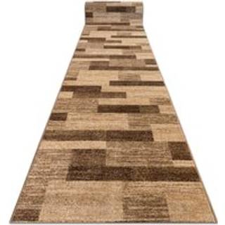 Fortovet KARMEL Deski brædder valnød 100cm 100x820 cm