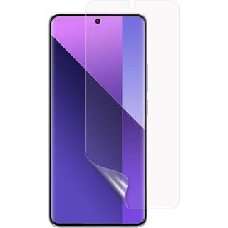 Xiaomi Redmi Note 13 Pro+ (Plus) Skærmbeskyttelse - Beskyttelsesfilm