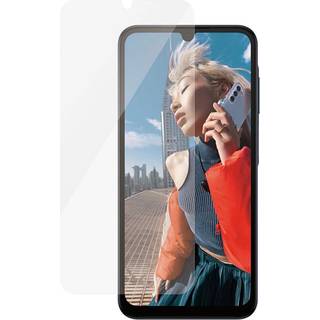 PanzerGlass Screen Protector Samsung Galaxy A25 5G - Ultra-Wide Fit, 7335 Skærmbeskyttelse