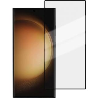 Vivanco fuldskærms hærdet glas (Galaxy S24 Ultra)