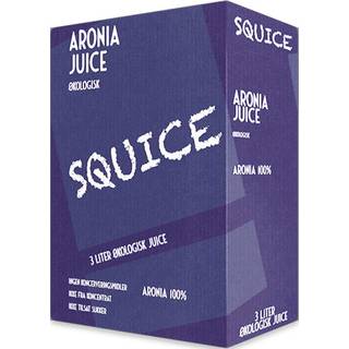 Squice Aronia Juice Ø (3 Liter)