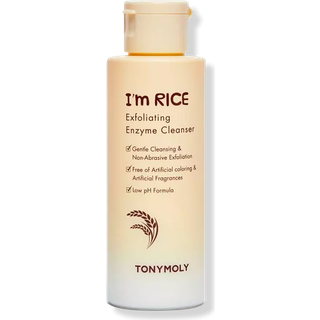 Tonymoly I'm Rice Exfoliating Enzyme Cleanser 50 g