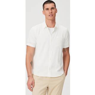Paige Wilmer Shirt in Dried Coconut | Paige | Norton Barrie - L