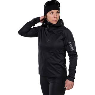 Laatege Active Jacket W Deep Black (XS)