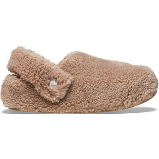 Crocs unisex Classic Cozzzy Slipper Slippers Mushroom 46
