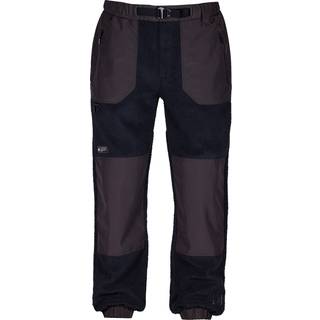 Onyx Fleece Pant M Black/Phantom (S)