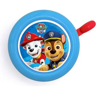 Ringeklokke - Paw Patrol Blå - Ø55 mm