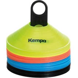 Træningskegler Kempa MARKIERUNGSHÜTCHEN 40 STK (10/FARBE) 2001215-01