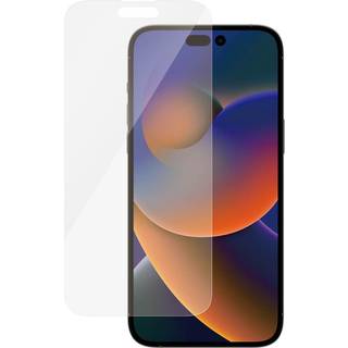 PanzerGlass Screen Protector Apple iPhone 14 Pro Max - Classic Fit, 2770 Skærmbeskyttelse