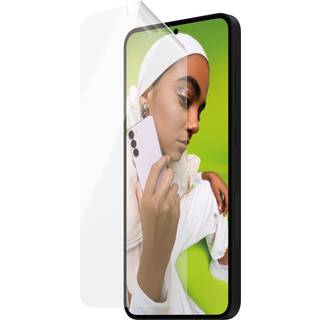 Samsung Galaxy S24+ PanzerGlass Matrix D3O UWF skærmbeskytter m. AlignerKit - Klar