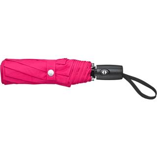 Derby of Sweden 158710 Stratus paraply Pink One Size