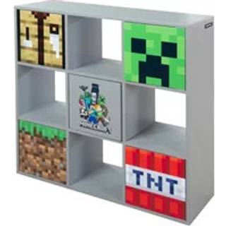 Phoenix Minecraft hylde