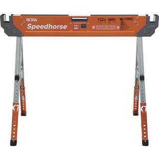 Bora Speedhorse XT arbejdsbuk 1 stk