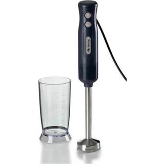 ARIETE Hand Blender 700 Watt Black
