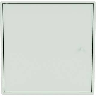 Montana Mini 1003 Hylde Mist - Vægskabe Lakeret Mdf Mist Green - 1003-161