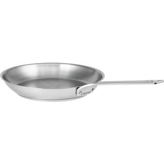 Stegepande i rustfrit stål, 1826 - Cristel - 26 cm