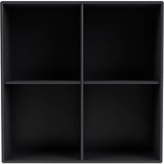 Montana Selection SHOW Bogreol 04-Anthracite