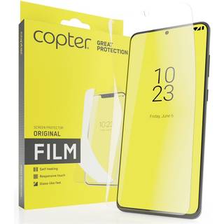 Copter Screenprotector Sony Xperia 10 V