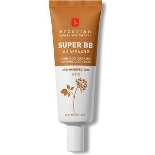 Super BB Creme, Caramel, 40 ml