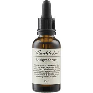 Munkholm Ansigtsserum -