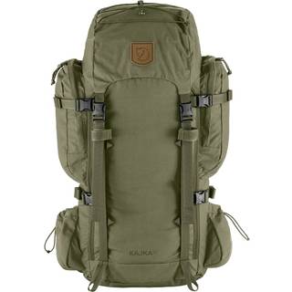 Fjällräven Kajka 55 S/M-green