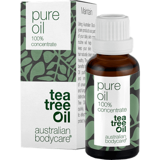 Australian Bodycare Pure Oil, 30 ml.
