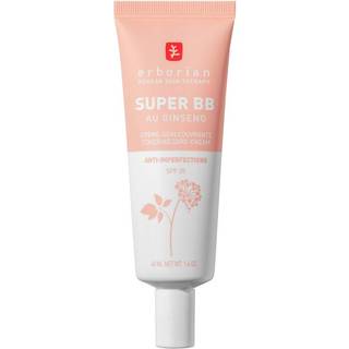 Erborian Super BB Crème Clar 40 ml