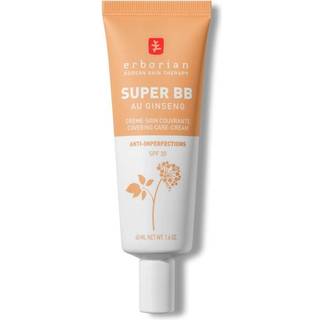 Erborian Super BB 40 ml - Dore
