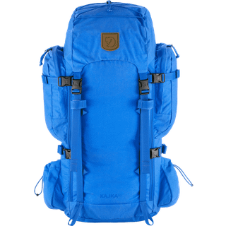 Fjällräven Kajka 55 S/M-UN blue