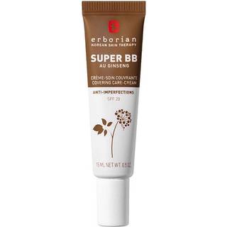 Erborian Super BB Covering Care-Cream SPF20 15 ml Chocolate