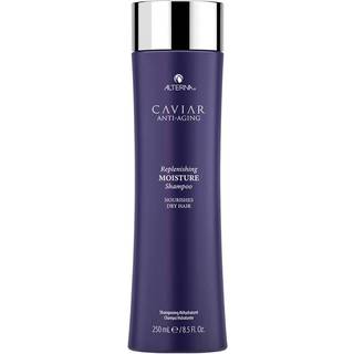 Alterna caviar anti-aging replenishing moisture shampoo dry hair 250ml