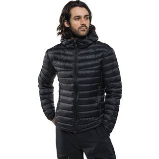Rido Down Liner Hood M Deep Black (XXL)