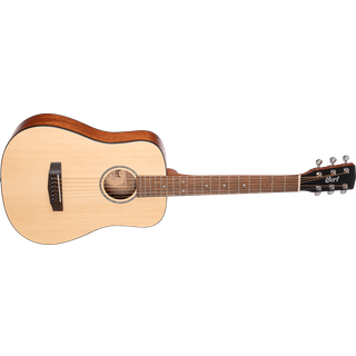 Cort AD-MINI-M-OP Natural Folk-guitar