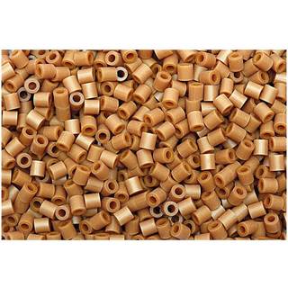 Bügelperlen 5x5mm ca. 1000 Stück - Umbra