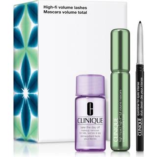 Clinique High Drama In A Wink