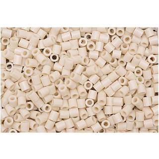 Bügelperlen 5x5mm ca. 1000 Stück - Kiesel