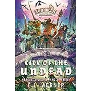 City of the Undead