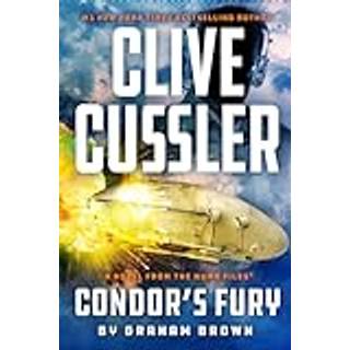 Clive Cussler Condor's Fury