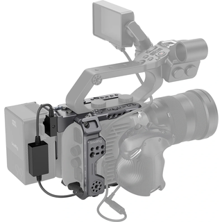Smallrig 4124 Cage Kit For Sony FX6